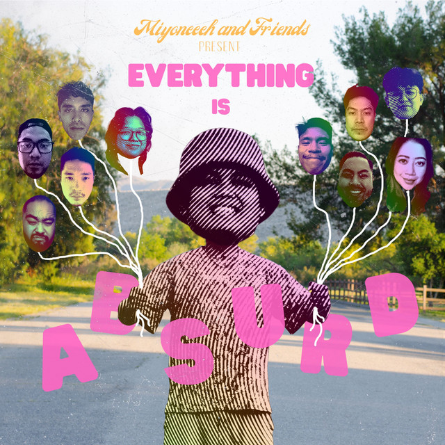 To Whom it May Concern cover