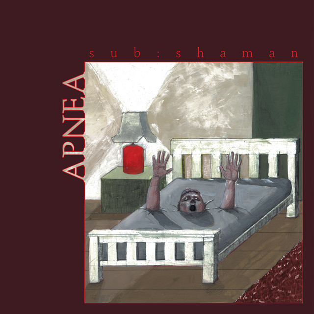 Apnea cover