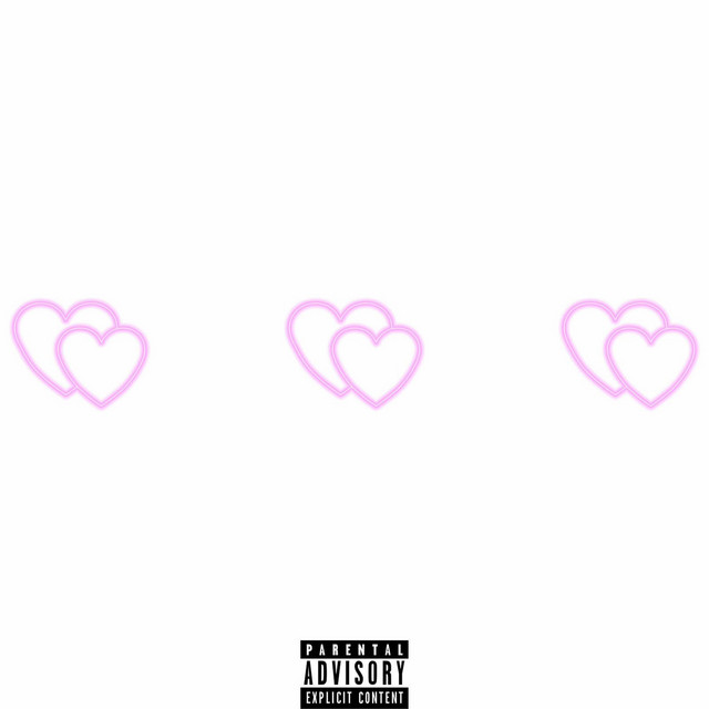 SLOW DOWN cover art