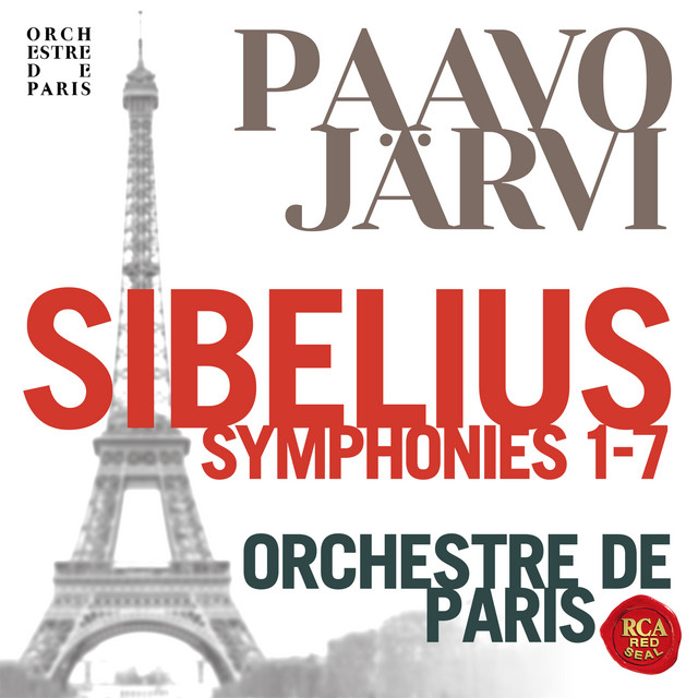 Sibelius: Complete Symphonies