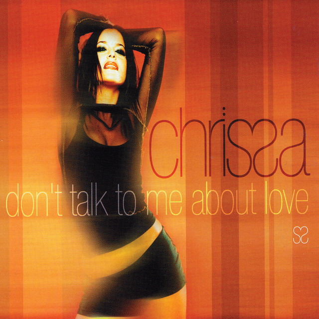 Chrissa | Spotify