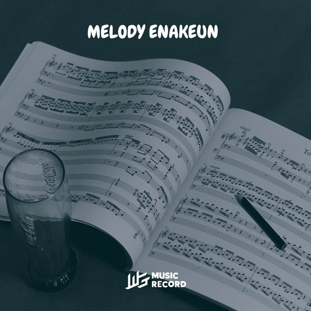 MELODY ENAKEUN