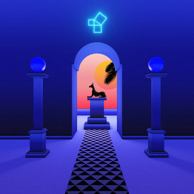 Real cover art