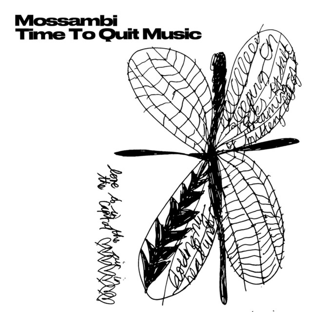 TiSAM album art