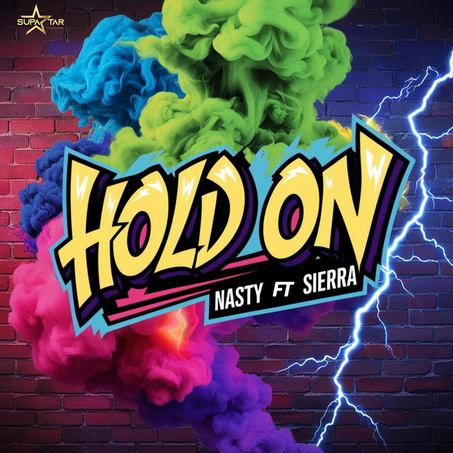 Hold On - Single by Nasty | Spotify