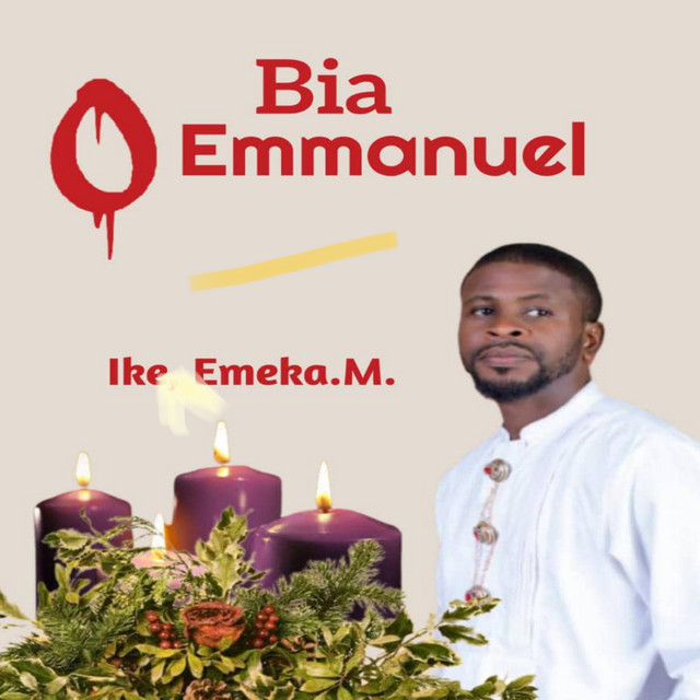 Ike Emeka.M. | Spotify
