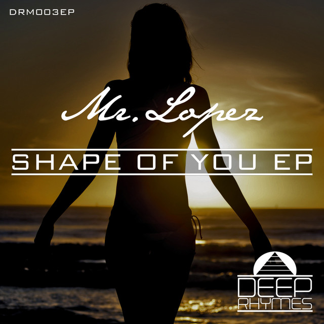 Shape Of You