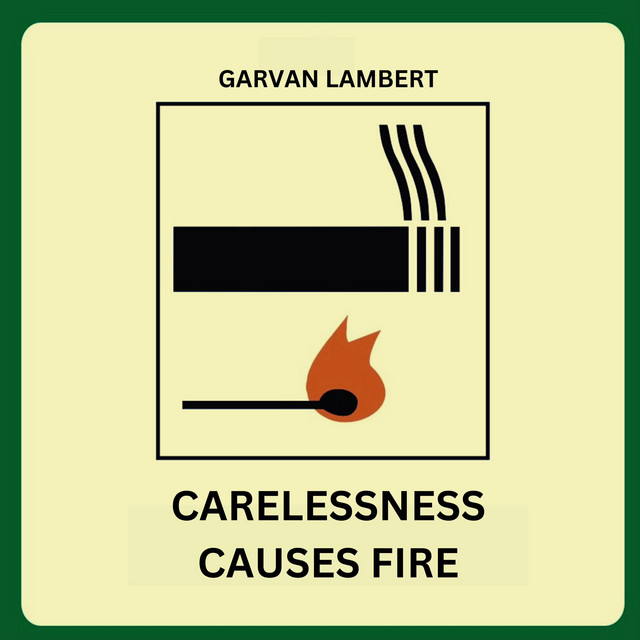 I'm Not Afraid of the Dark