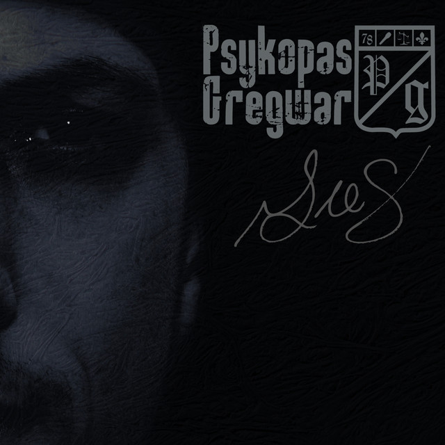 Greg cover art