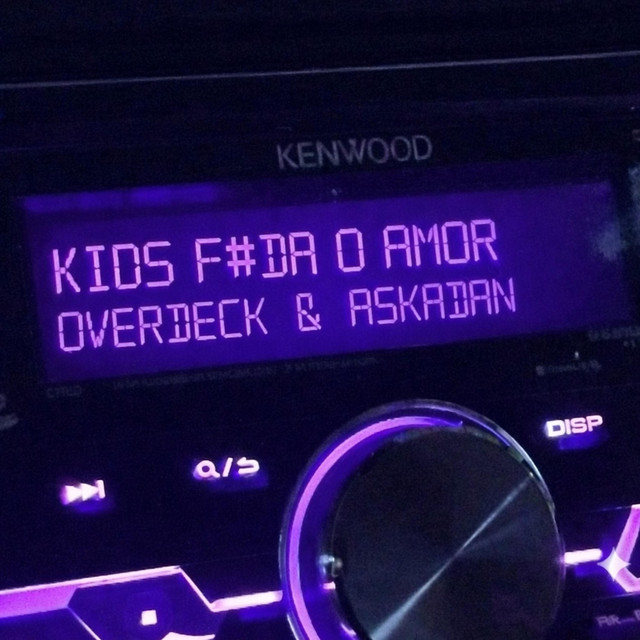 KIDS FODA O AMOR