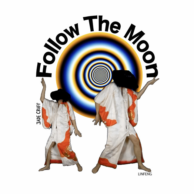 Follow the Moon cover art