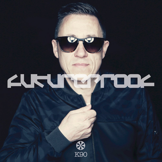 Futureproof cover art