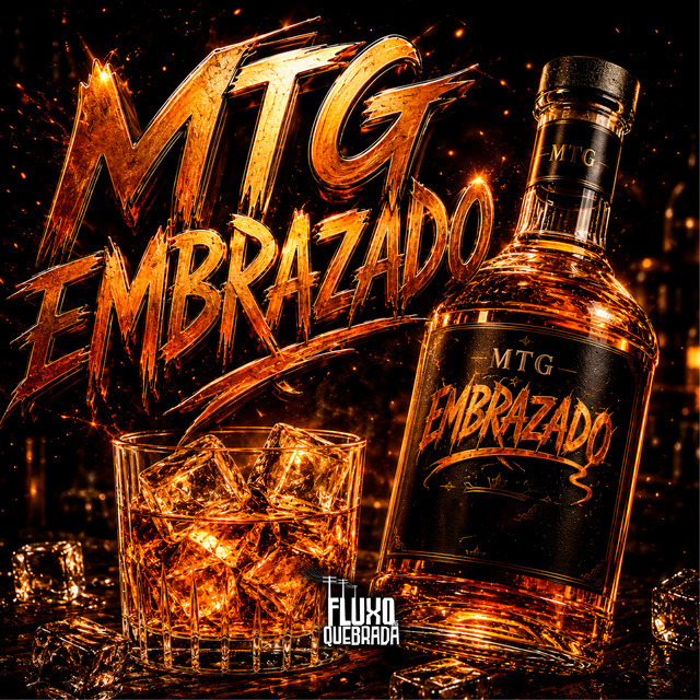 MTG EMBRAZADO