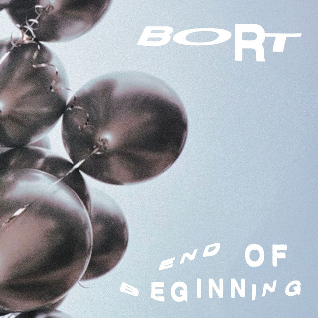 End of Beginning cover art
