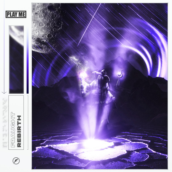 Atom cover art
