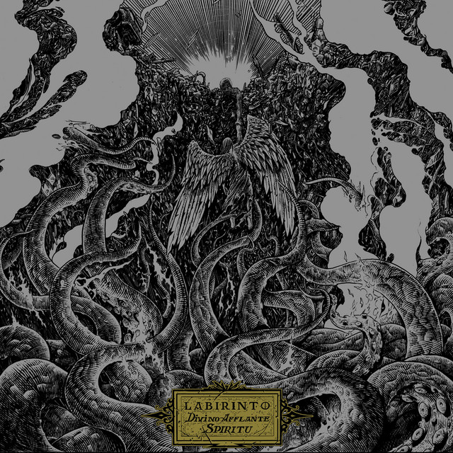 Divino Afflante Spiritu cover art