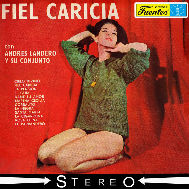 Fiel Caricia