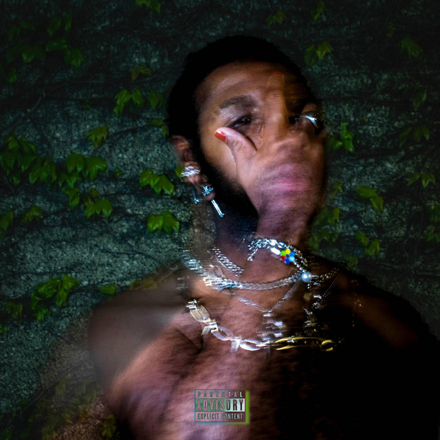 It's Ok To Not Be Ok cover art