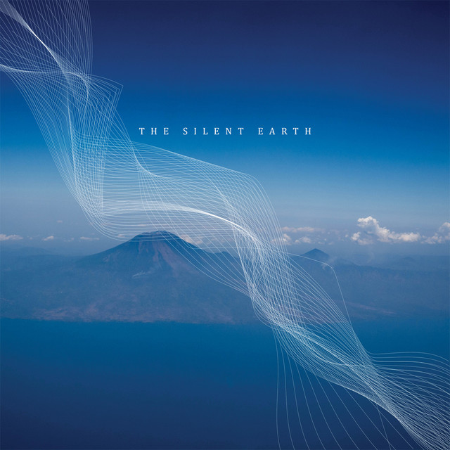 The Silent Earth cover art