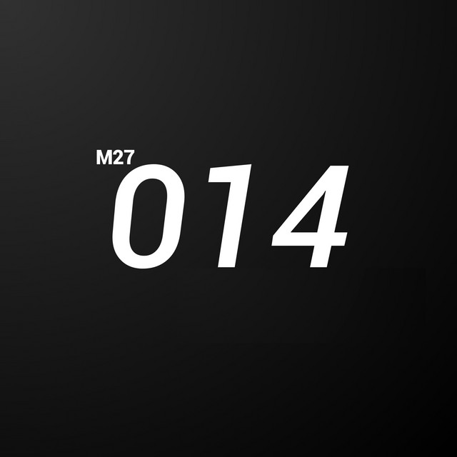 M27 artist photo