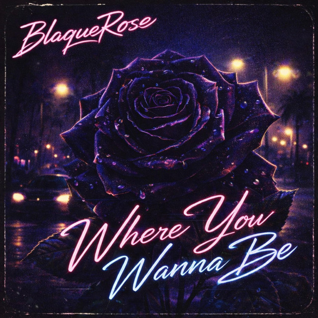 Where you Wanna Be