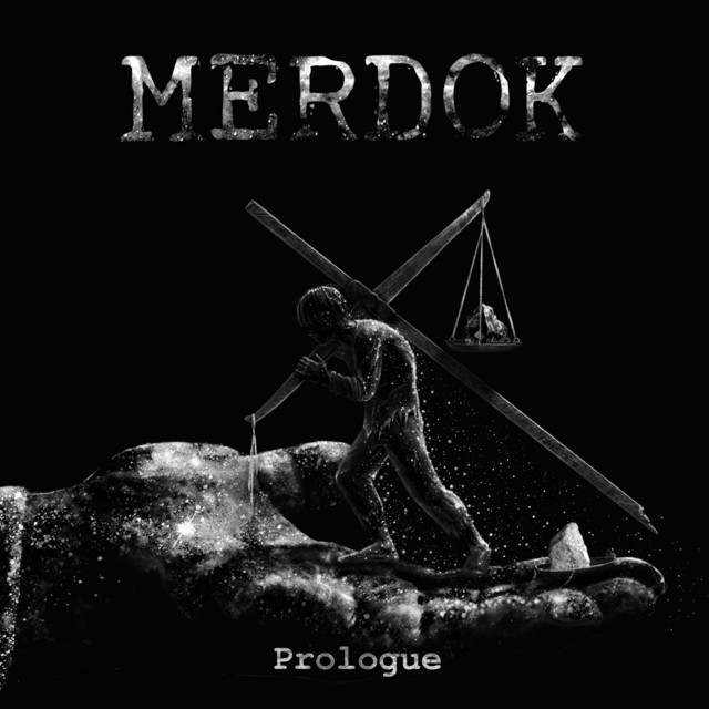 Prologue - EP by MERDOK | Spotify