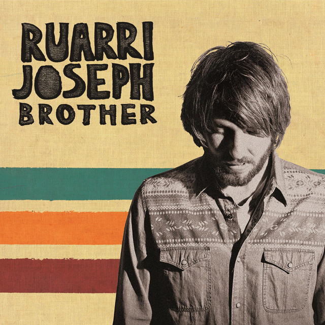 Brother cover art