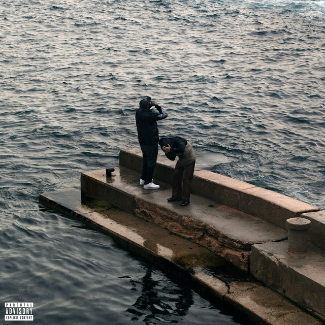 undefined album image