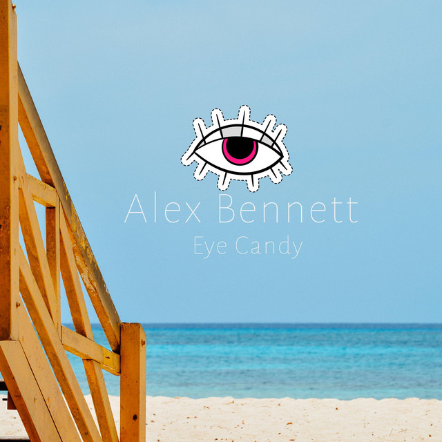 Eye Candy cover art