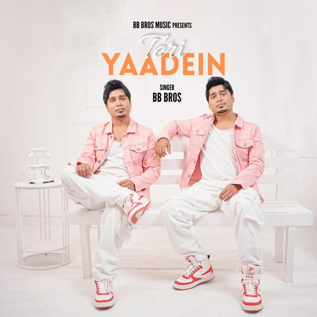 Teri Yaadein