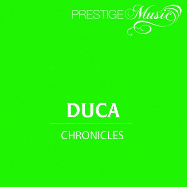 Duca - Chronicles cover