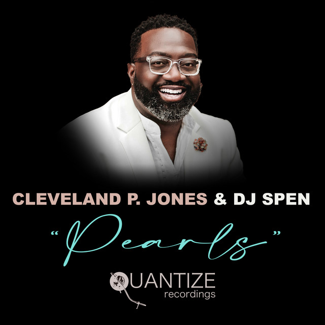 Pearls cover art