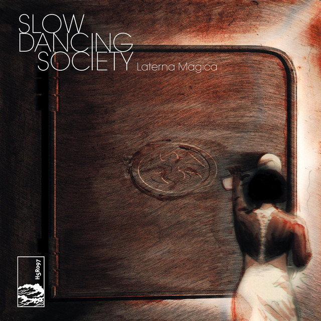 Laterna Magica cover art