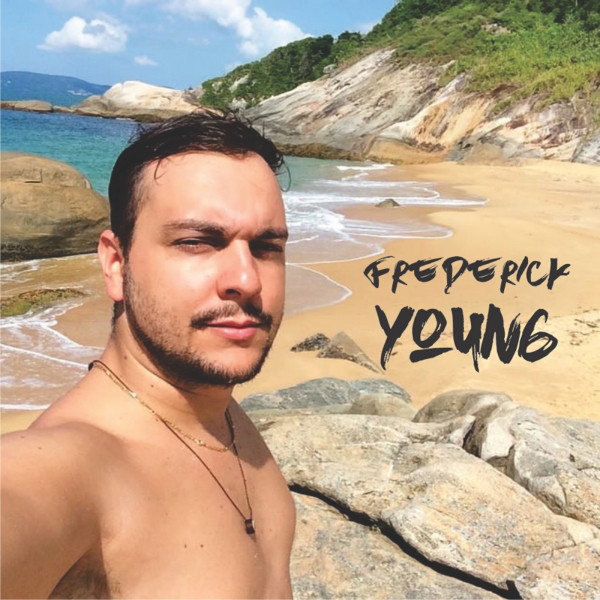 From Brazil cover art