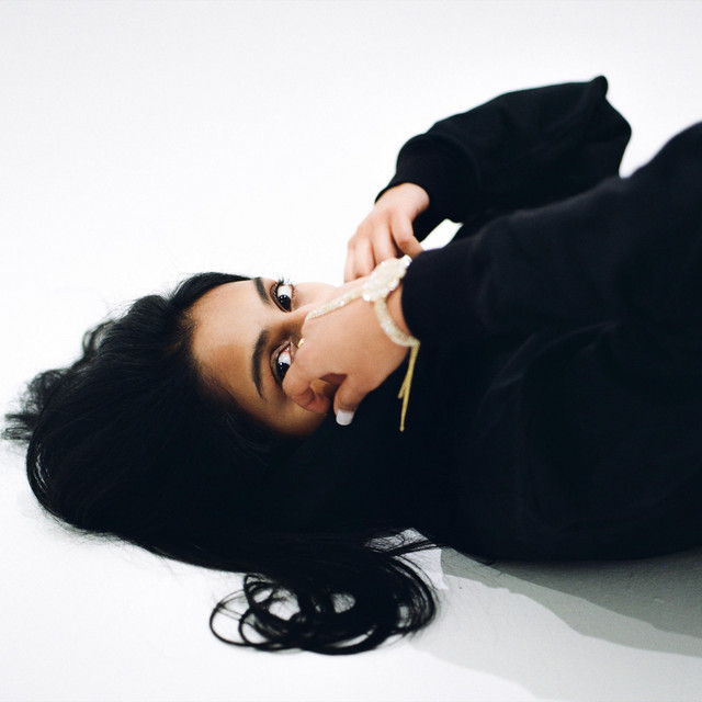 Confession cover art