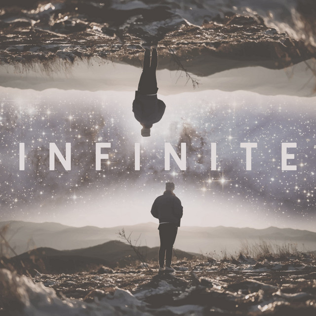 The Infinite cover art