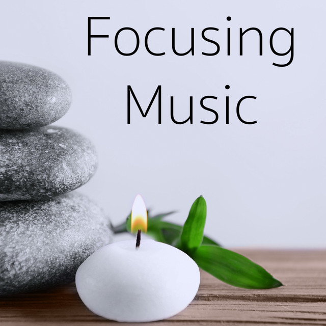 Focusing Music cover art