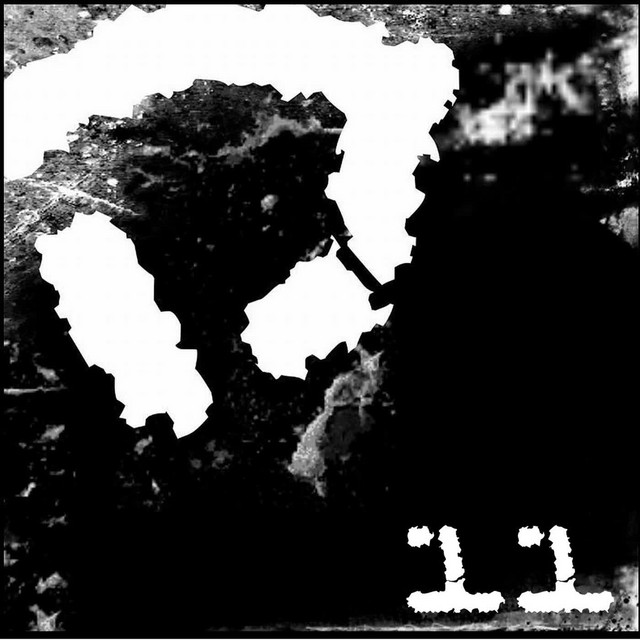 Reloading EP cover art