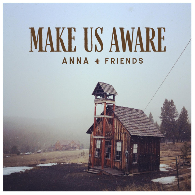 Make Us Aware - Live - song and lyrics by Anna Benton, Brad Damas | Spotify