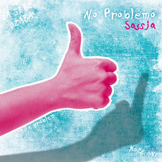 No Problemo cover art