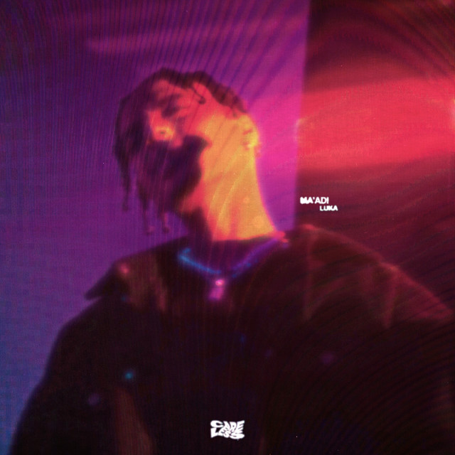 Ma'adi cover art