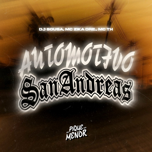 Automotivo San Andreas
