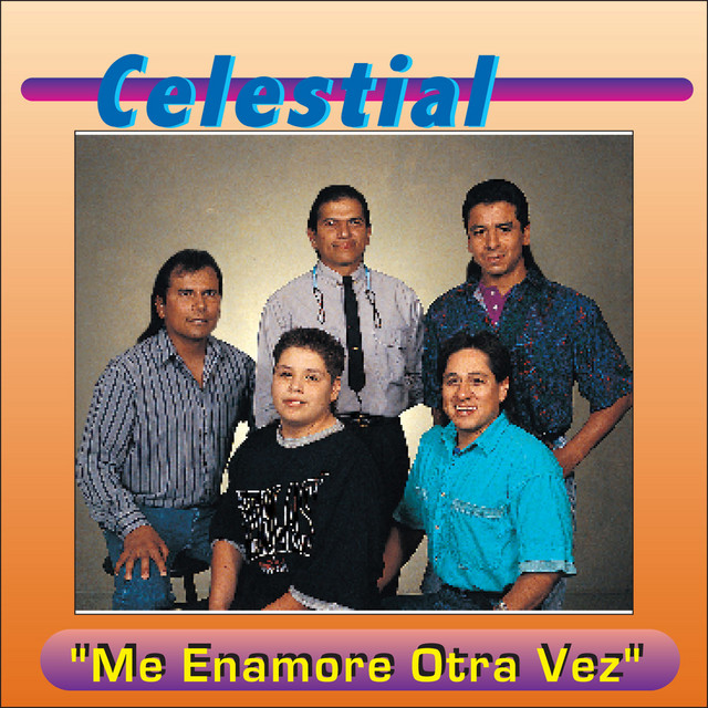 Me Enamore Otra Vez cover art