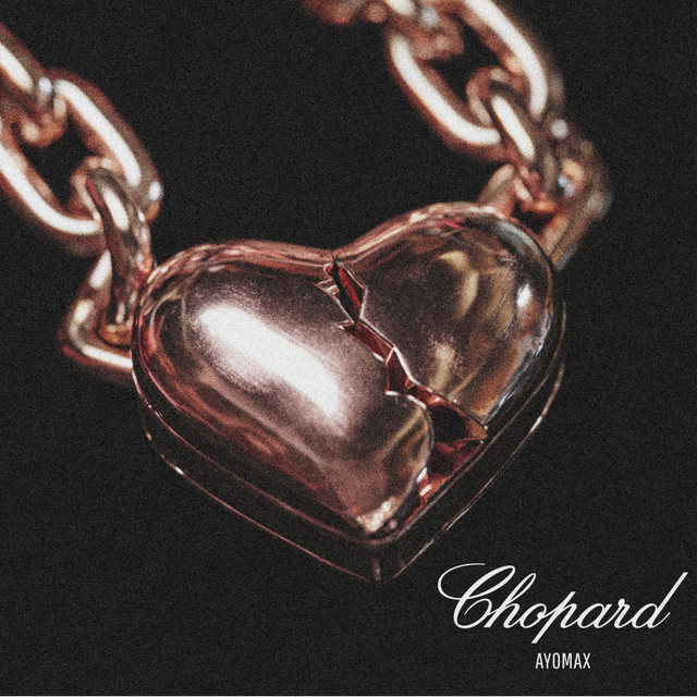 Chopard cover art