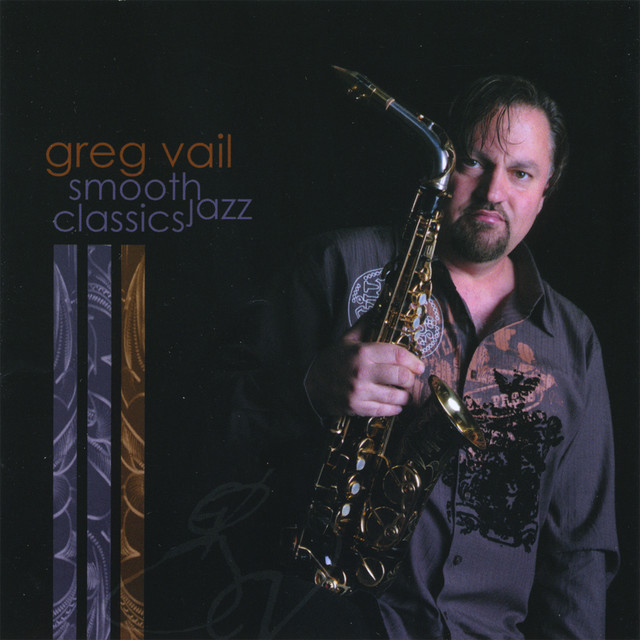Smooth Jazz Classics cover art