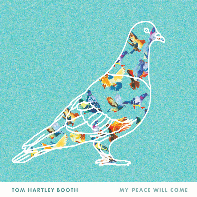 My Peace Will Come cover art