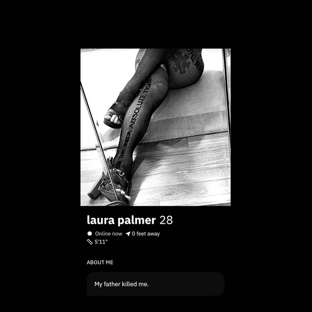 Dancer cover art