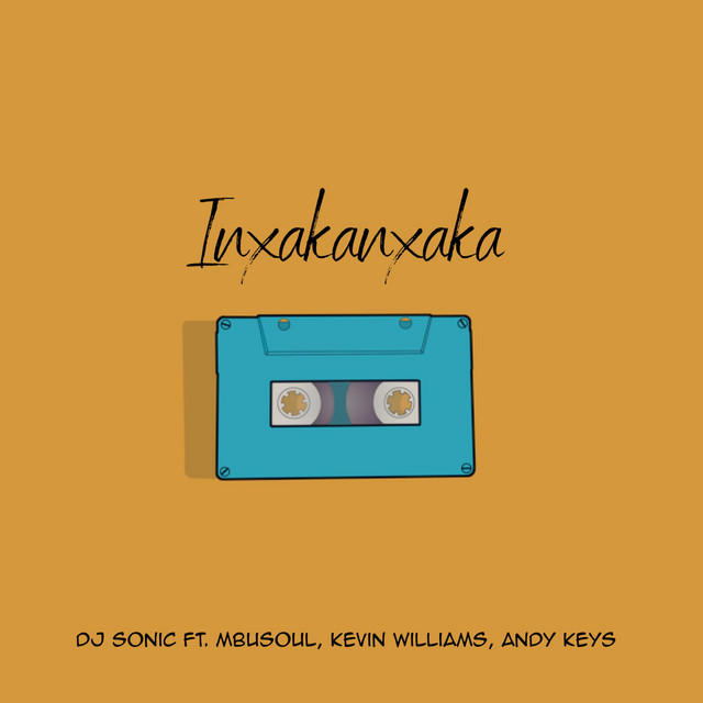 Inxakanxaka (MixMain)