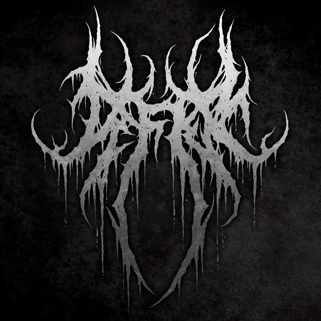Regret cover art
