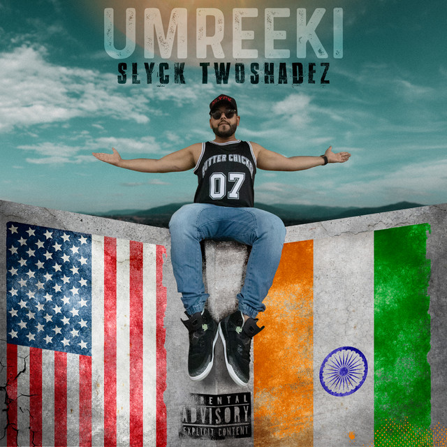 Umreeki cover art